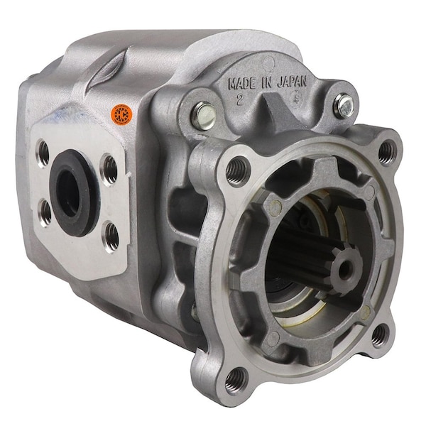 Aic Replacement Parts Hydraulic Gear Pump HF340451140-HYC - main
